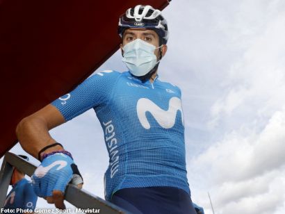 Tour de Romandía: Marc Soler: "Una gran victoria que dedico a Jesús Hoyos"