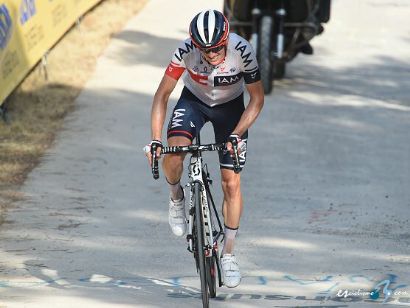Vuelta a España 2016: Clasificaciones completas tras la decimoséptima etapa
