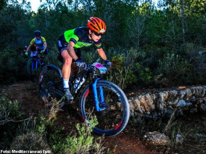 La Mediterranean Epic 2021 contará con los mejores especialistas de bike-maraton
