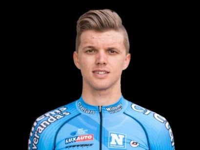 Michael Goolaerts ha fallecido tras su parada cardíaca en la París-Roubaix