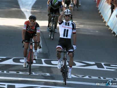 Tour de Francia: Clasificaciones de la etapa 14 del Tour
