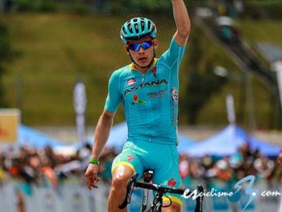 Tour de Langkawi 2016: Clasificaciones completas tras la cuarta etapa