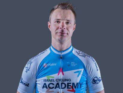 Vuelta a Castilla y Len: Mihkel Raim gana la segunda y Carlos Barbero sigue lder