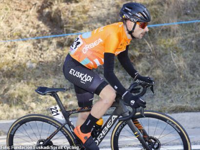 El Gran Premio Miguel Indurin, primer gran objetivo del Euskaltel-Euskadi