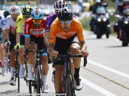 Euskaltel-Euskadi buscará ser protagonista en la Volta a Catalunya