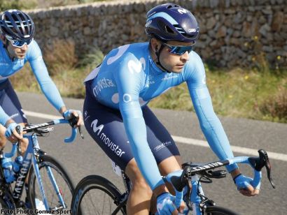 Challenge de Mallorca: Fractura de clavcula de Mikel Landa que pasar por quirfano