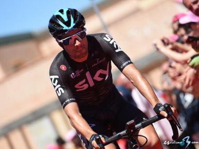 Los `hombres Tour´, favoritos en la Clásica de San Sebastián