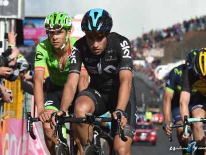 Il Lombardía: Landa y Quintana optarán al último monumento del año
