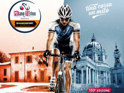 Milán-Turín 2019: Recorrido completo, perfil, libro de ruta y últimos vencedores