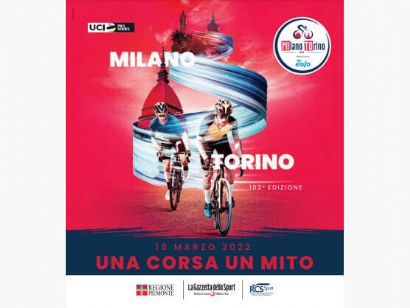 Milán-Turín 2022: Recorrido, perfil, libro de ruta y últimos vencedores