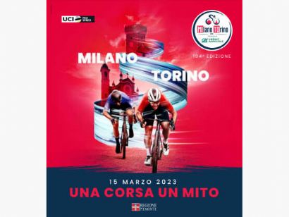 Milán-Turín 2023: Recorrido, perfil, libro de ruta y últimos vencedores