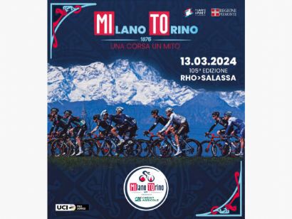 Milán-Turín 2024: Recorrido, perfil, libro de ruta y últimos vencedores
