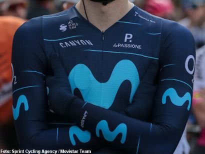 Amstel Gold Race: Cortina y Aranburu en hombres y Van Vleuten en mujeres, bazas del Movistar