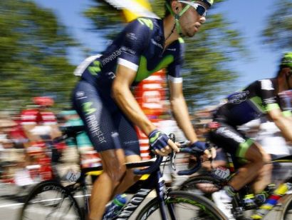 Movistar Team anuncia su equipo para el Tour Down Under