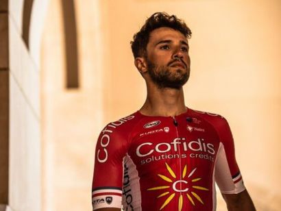 4 Das de Dunkerque: Nacer Bouhanni gana la tercera y Timothy Dupont es lder