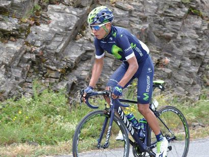 Nairo Quintana estará en la XXVI Playa de Palma Challenge Mallorca
