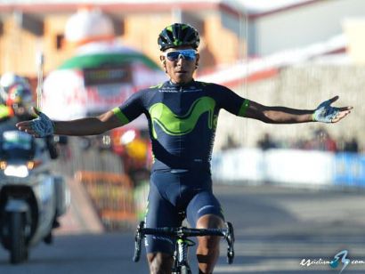 Tirreno-Adriático 2017: Clasificaciones completas tras la cuarta etapa