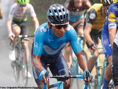 Quintana, Froome y Dumoulin se miden en el Critérium del Dauphiné pensando en el Tour de Francia