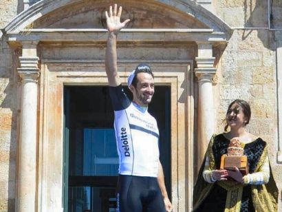 Vuelta a Burgos 2016: Clasificaciones completas tras la cuarta etapa