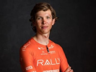Vuelta a Portugal: Nigel Ellsay sufre fisura en dos vértebras pero sin gravedad