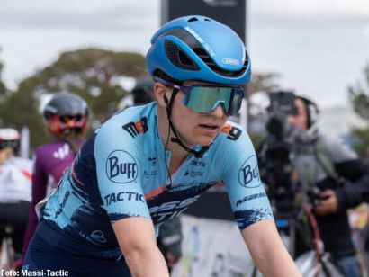 El Massi-Tactic, a la Challenge by La Vuelta tras destacar en el GP de Plouay