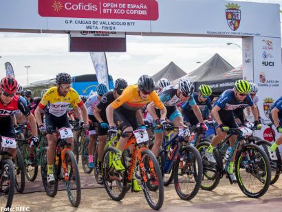 Cala Ratjada pondrá el broche de oro al Open de España XCO Cofidis 2021