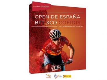 Suspendido el G.P. Candeleda-Gredos del Open de España XCO Cofidis 2020