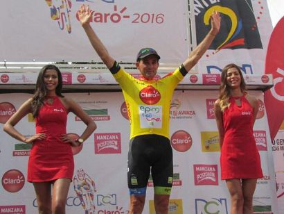 El Clásico RCN de ciclismo tendrá 20 equipos y 180 ciclistas