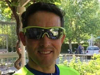 La Vuelta a México, próximo desafío del español Óscar Sevilla, que luego irá a Chile