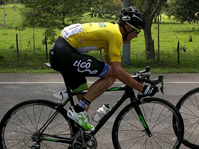 Vuelta a Colombia: Haedo gana también la quinta y Sevilla sigue de amarillo