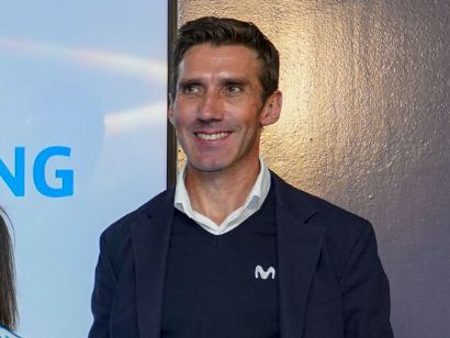 Pablo Lastras: "Mikel Landa volverá para la Milán-San Remo"