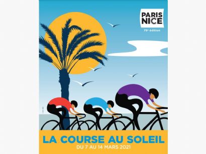 París-Niza 2021: Recorrido, etapas, perfiles, libro de ruta y últimos vencedores