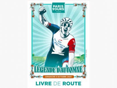 París-Tours 2023: Recorrido, perfil, libro de ruta y últimos vencedores