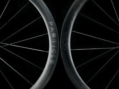 Particle lanza la primera gama de ruedas por debajo de 1 kg del mundo por menos de 1.500 �