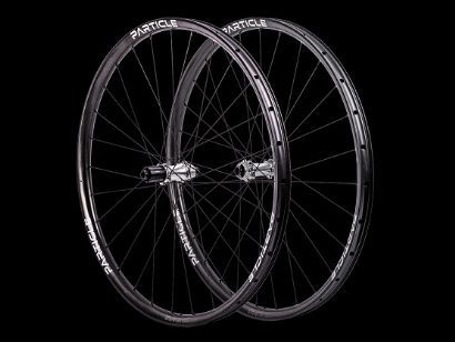 Particle presenta el juego de ruedas de MTB XC+ Downcountry m�s ligero del mundo