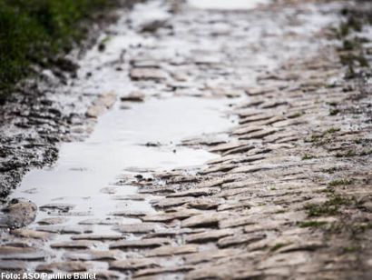 París-Roubaix y Amstel Gold Race intercambian sus fechas en 2022