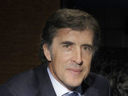 Pedro Delgado recibe este viernes la Insignia de Oro de la Vuelta a Asturias