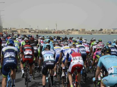 Vuelta a Turquía 2019: TV, horarios de emisión y dónde ver en directo