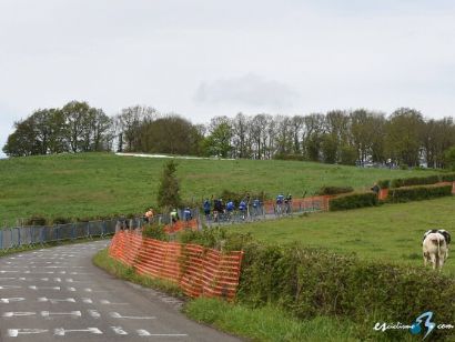 Challenge de Mallorca: Trek-Segafredo, Burgos-BH, Kern Pharma, Vini Zabú, SKS Sauerland NRW y Swiss Academy