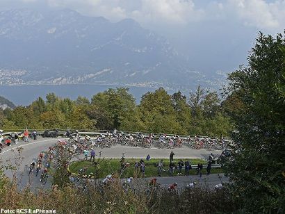 Equipos, ciclistas y dorsales de la Milán-Turín 2020
