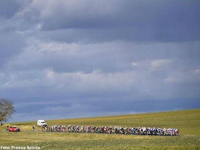 Trek-Segafredo, Deceuninck, Bahrain, NTT, Cofidis, Bora y AG2R dicen sí a la París-Niza