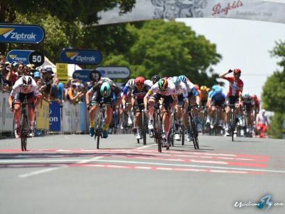 El Tour Down Under de Australia abre la temporada World Tour [Previa]