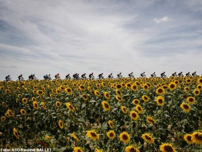 El Tour de Francia de 2024 probablemente no terminará en París por los JJOO