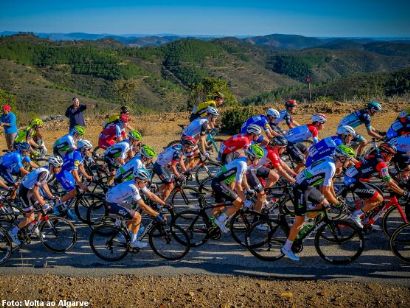 La Vuelta al Algarve presenta su recorrido para 2019