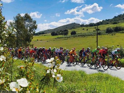 Vuelta al Alentejo 2022: Recorrido, etapas, perfiles y últimos vencedores