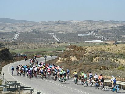 Vuelta al Alentejo: Equipos, dorsales y ciclistas inscritos