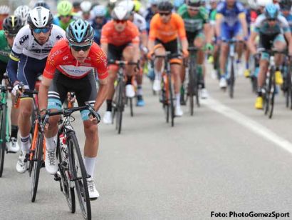Cofidis apoya por cuarto año consecutivo la Vuelta a Castilla y León