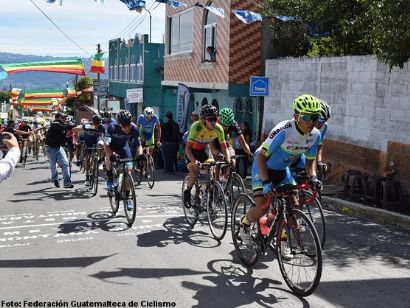 La Vuelta a Guatemala contará con 6 equipos extranjeros