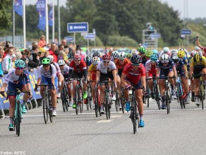 Equipos, ciclistas y dorsales definitivos de la Clsica de San Sebastin Femenina