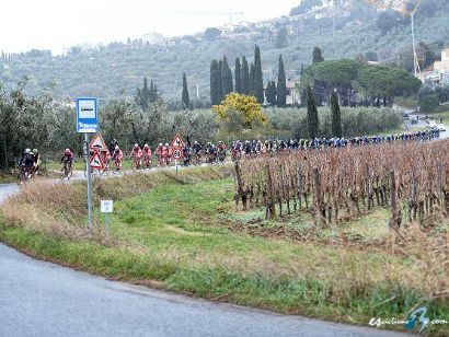 Listado oficial de corredores inscritos en la Vuelta al País Vasco 2017